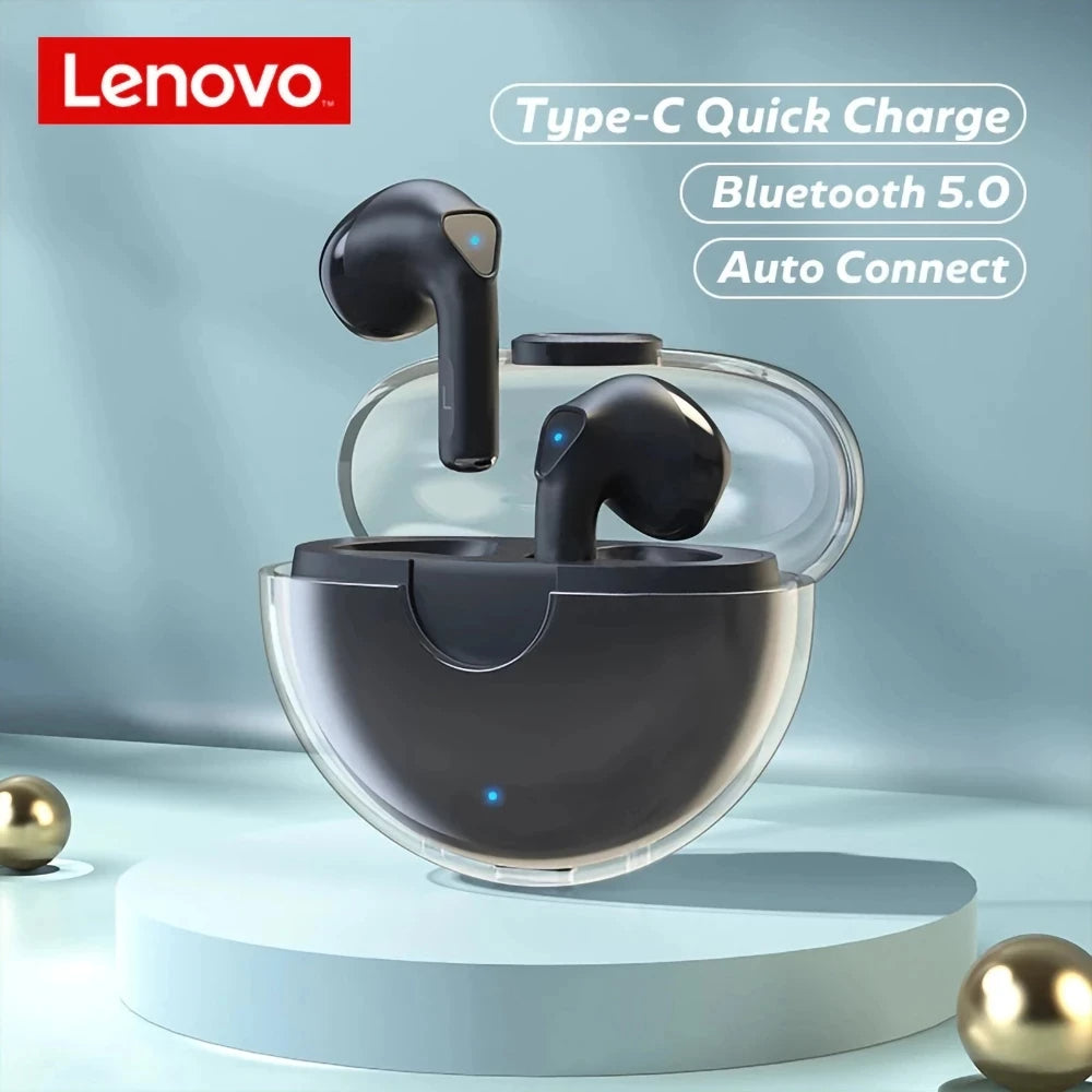 Lenovo plus think pods LP80