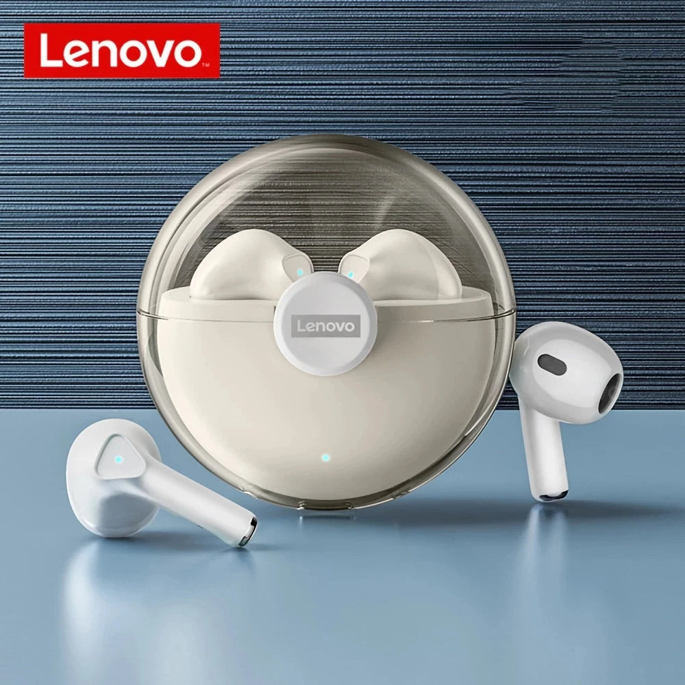 Lenovo plus think pods LP80