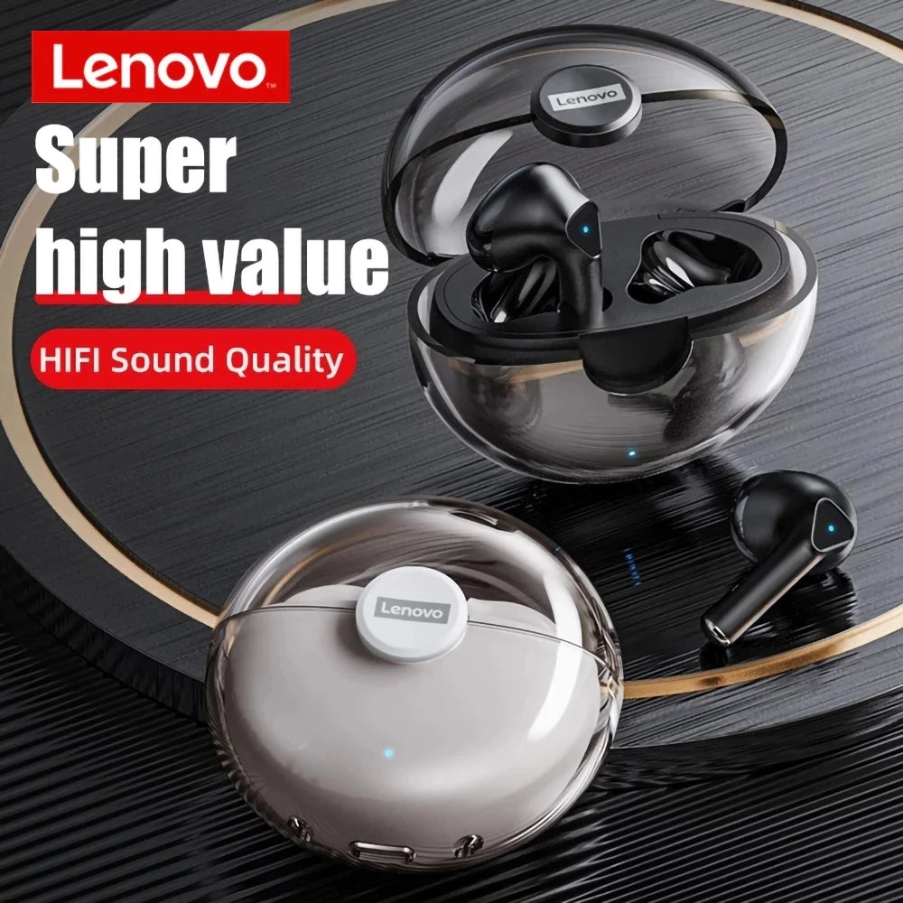 Lenovo plus think pods LP80