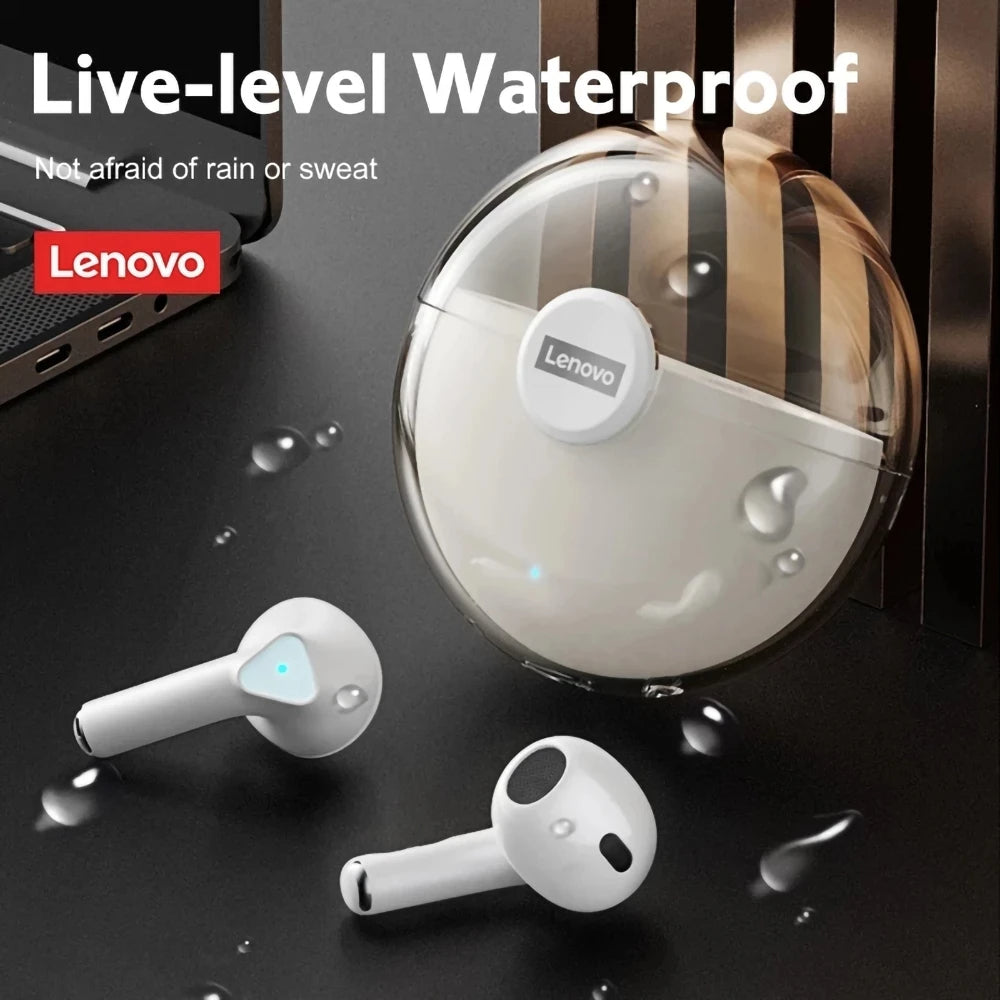 Lenovo plus think pods LP80