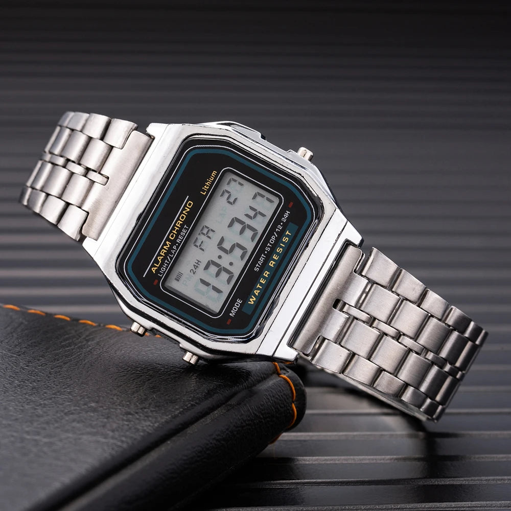 Casio CLASSIC WATCH