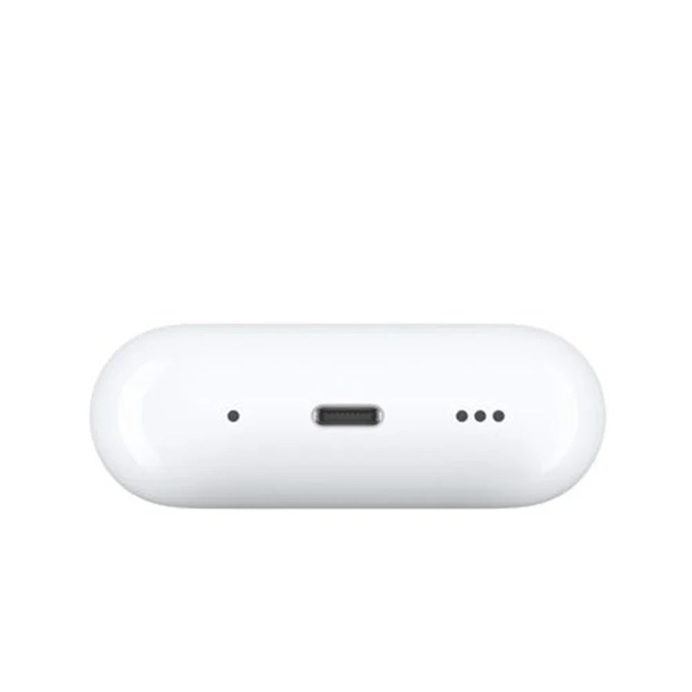 2023 New USB-C Apple AirPods Pro 2rd generation Active Noise Cancellation Earphone Wireless Bluetooth 5.3 Headphone IPX4