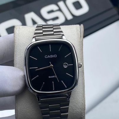 Casio Classic watches