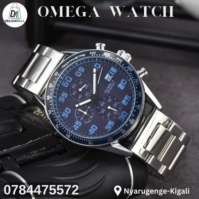 NEW MENS WATCHES