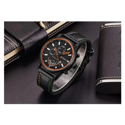 CURREN MEN'S WATCHES