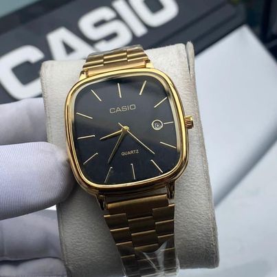 Casio Classic watches